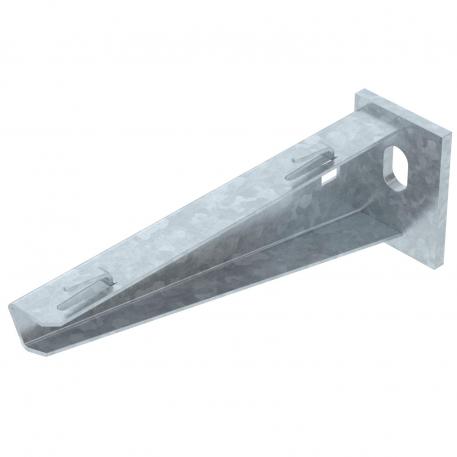 Wand- en profielconsole AWG 15 FT 160 | 1,5 | zink