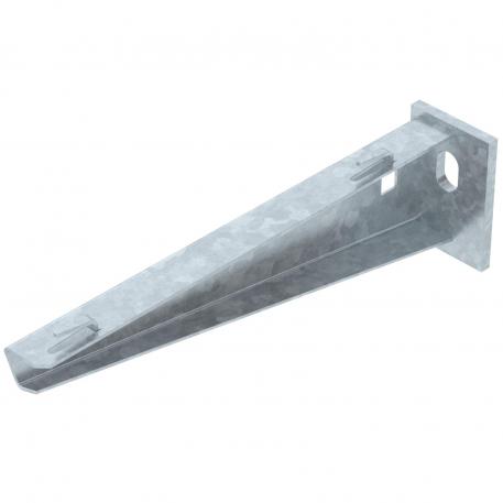 Wand- en profielconsole AWG 15 FT 210 | 1,5 | zink