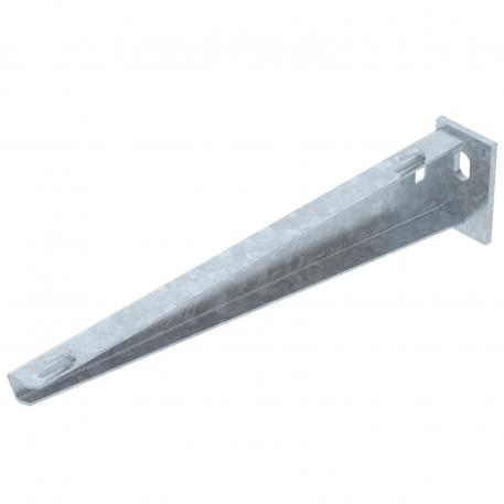 Wand- en profielconsole AWG 15 FT 310 | 1,5 | zink