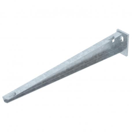 Wand- en profielconsole AWG 15 FT 410 | 1,5 | zink