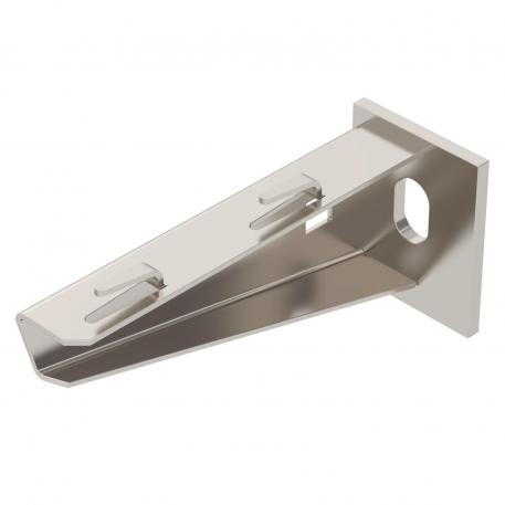 Wand- en profielconsole AWG 15 A2 110 | 1,5 | roestvrij staal
