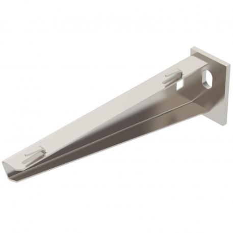 Wand- en profielconsole AWG 15 A2 210 | 1,5 | roestvrij staal