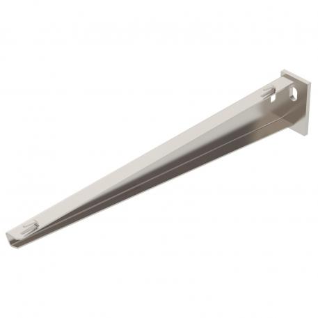 Wand- en profielconsole AWG 15 A2 410 | 1,5 | roestvrij staal