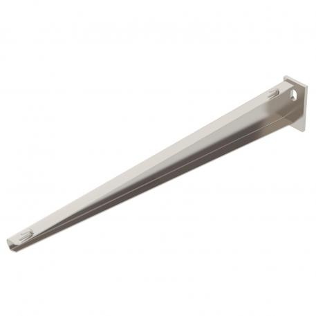 Wand- en profielconsole AWG 15 A2 510 | 1,5 | roestvrij staal