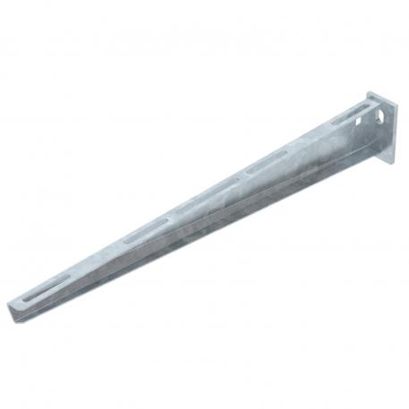 Wand- en profielconsole AW 15 FT 510 | 1,5 | zink