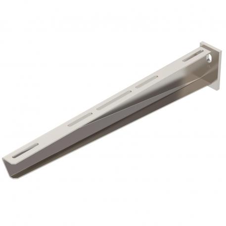 Wand- en profielconsole AW 30 A2 510 | 3 | roestvrij staal
