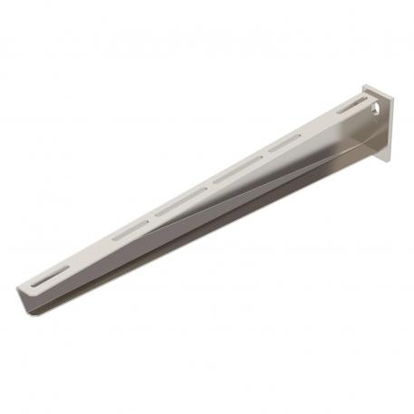 Wand- en profielconsole AW 30 A2 610 | 3 | roestvrij staal