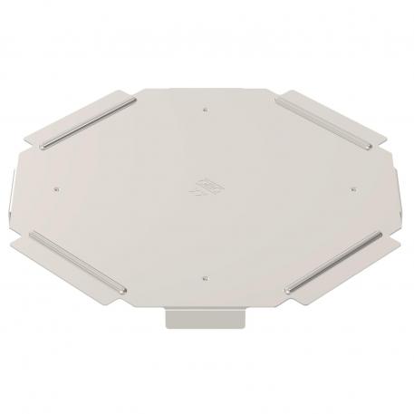 Deksel kruising 100 A2 100 | 0,75