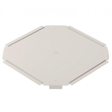 Deksel kruising 200 A2 200 | 0,75