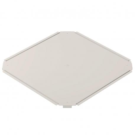 Deksel kruising 400 A2 400 | 1