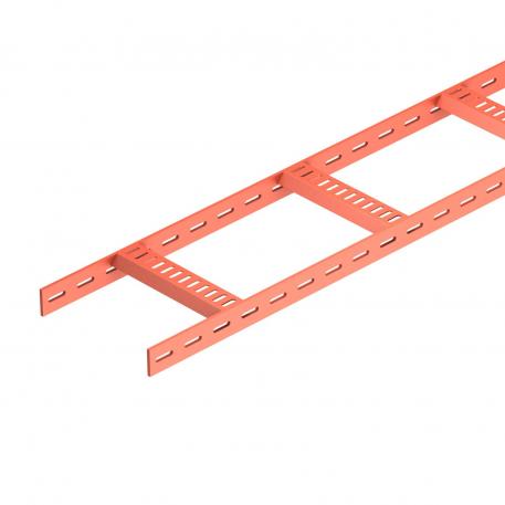 Kabelladder met trapeziumsport, standaard SG