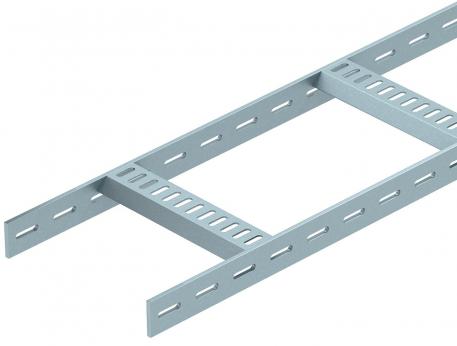 Kabelladder met trapeziumsport, standaard FT 3000 | 200 | 5 | nee