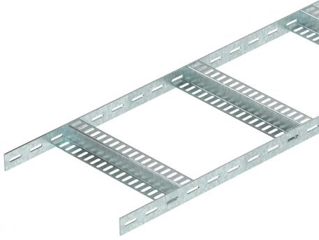 Kabelladder met Z-sport, licht FT