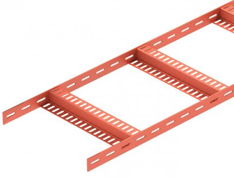 Kabelladder met Z-sport, licht