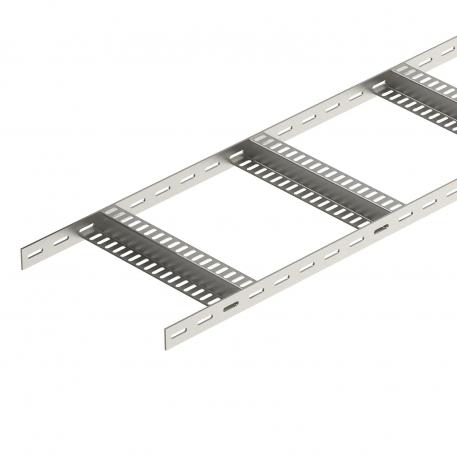 Kabelladder met Z-sport, licht A4