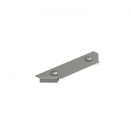 Deksel voor aanbouw-T-stuk Magic A2 100 | 1,25
