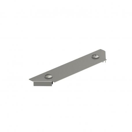 Deksel voor aanbouw-T-stuk Magic A4 200 | 1,25