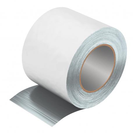 Aluminiumtape voor isolatie 100000 | 100