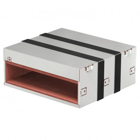 PYROPLUG® MagicBox, vierzijdig, inwendige hoogte 60 mm 64 | 305