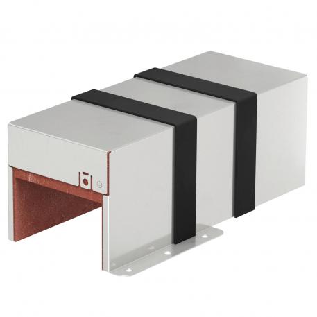 PYROPLUG® MagicBox, driezijdig, binnenhoogte 60 mm 65 | 105