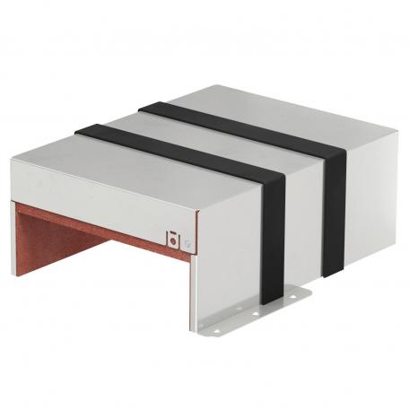 PYROPLUG® MagicBox, driezijdig, binnenhoogte 60 mm 65 | 205