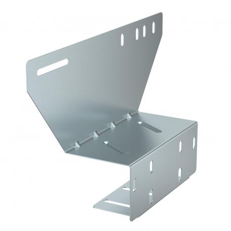 Montageplaat voor FireBox T-serie, voorzijde 300 | 182 |  | 