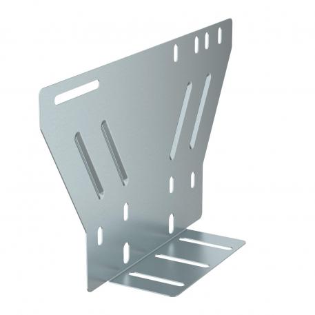 Montageplaat voor FireBox T-serie, achterzijde 300 | 175 |  | 