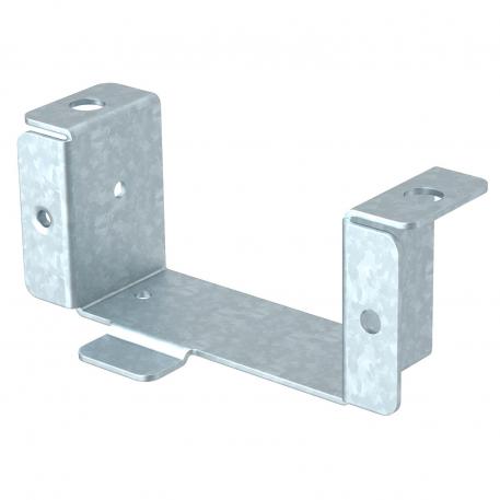 Verbinder voor hangende montage 