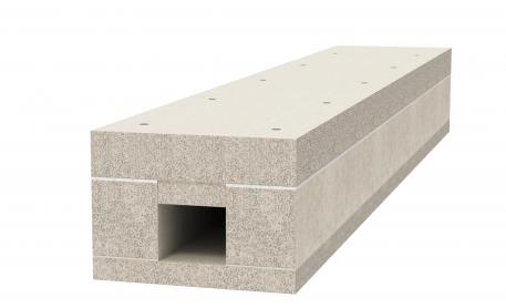 Brandwerend kanaal PYROLINE® Con D BSK I120/E90 1000 | 180 | 60 | 130 | 50