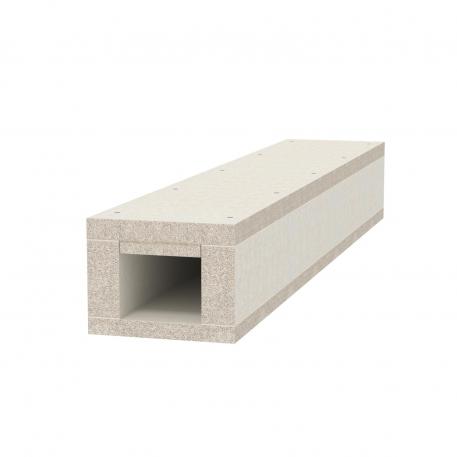 Brandwerend kanaal PYROLINE® Con D PLC EI90 1000 | 180 | 100 | 140 | 80
