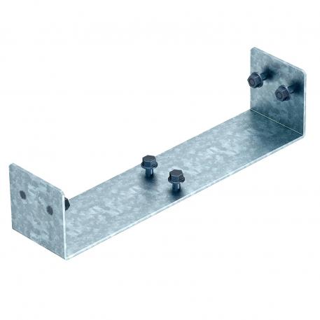 Verbinder voor toevoerkanaal 