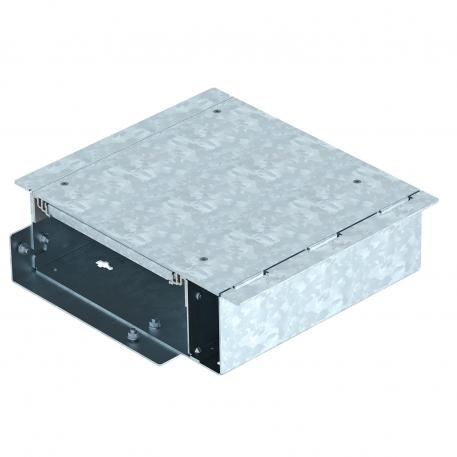 Wanddoorvoer 250 | 