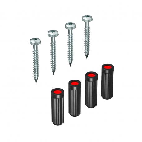 Geluidwerende plug 