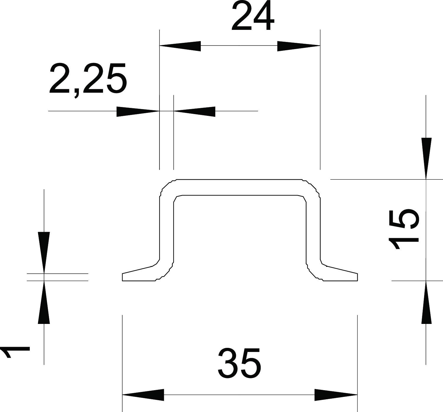 Siemens HZ66D52 Accessoires - 2 Stoombakken Geperforeerd & Ongeperforeerd Maat M